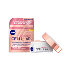 Nivea Hyaluron Cellular Filler Anti-Gravità Crema Giorno Spf 30 50ml-1