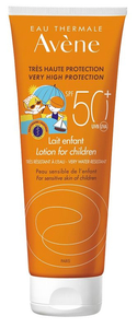 Avene Latte Bambino Spf 50+ protezione molto alta 100ml-0