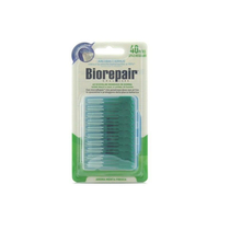Biorepair Scovolino Gomma Regular 40 Pezzi-1