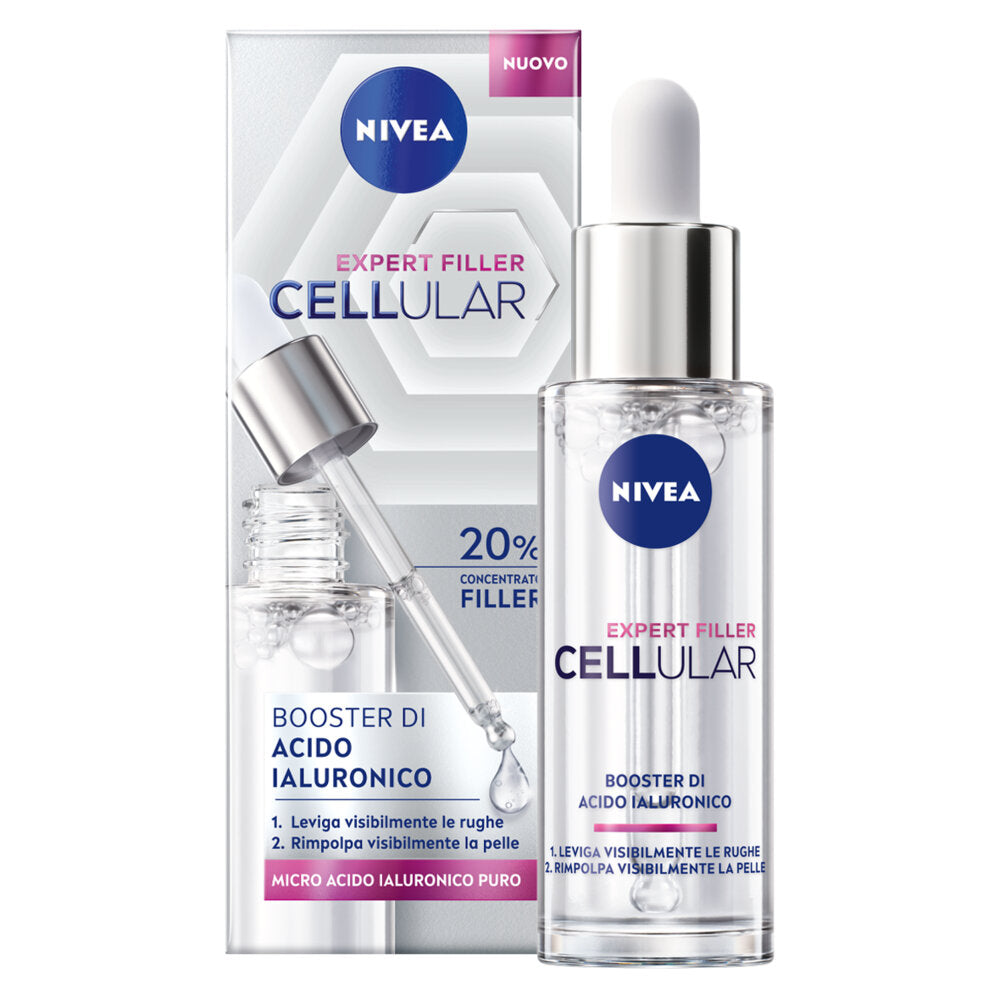 Nfc Hyaluron Cellular Booster VIso 30ml-1