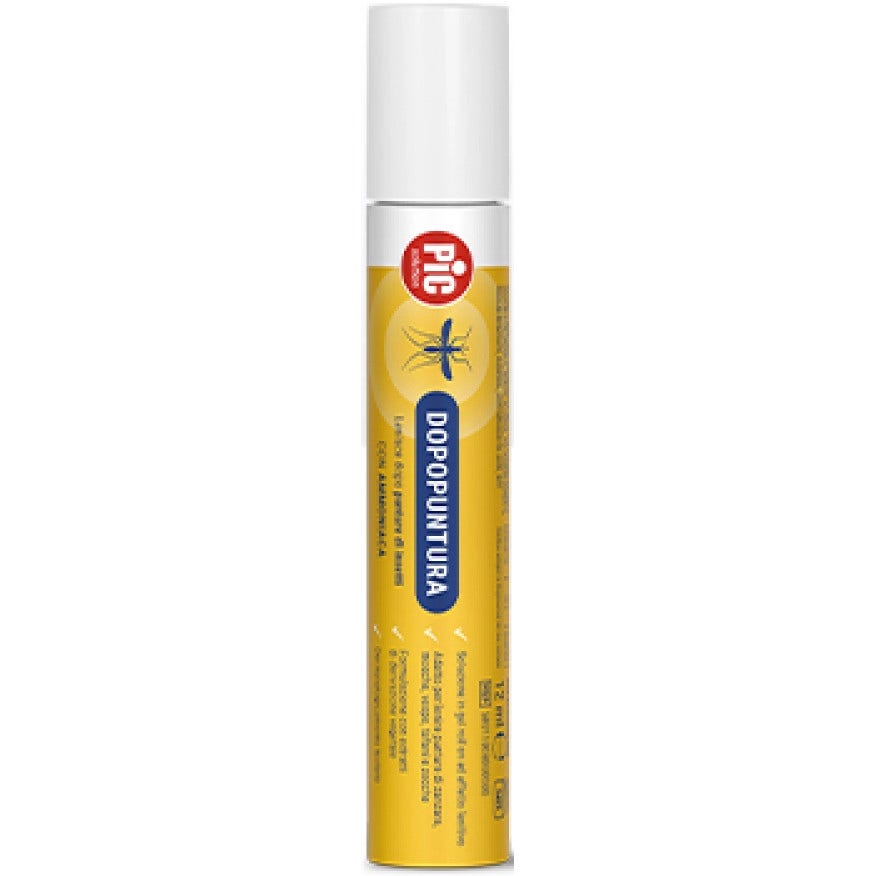 Pic Solution Dopopuntura con Ammoniaca 12 ml