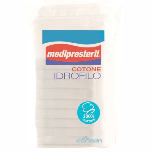 Image of Presteril Cotone Idrofilo 50g