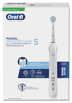 Oralb Pro5 Laboratory Spazzolino Elettrico-2