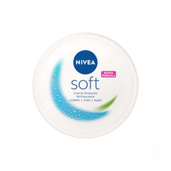 Nivea Soft Creme Crema Multiuso morbidezza e idratazione 300ml-1