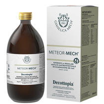 Tisanoreica Meteor-Mech Decotto 500ml