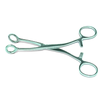 Pinza Tiralingua Collin