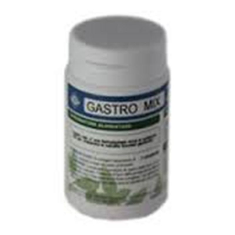 Gheos Gastro Mix benessere intestinale 90 compresse