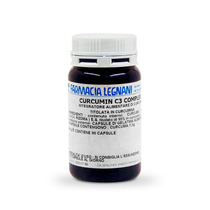 Curcumin C3 Complex 90 Capsule