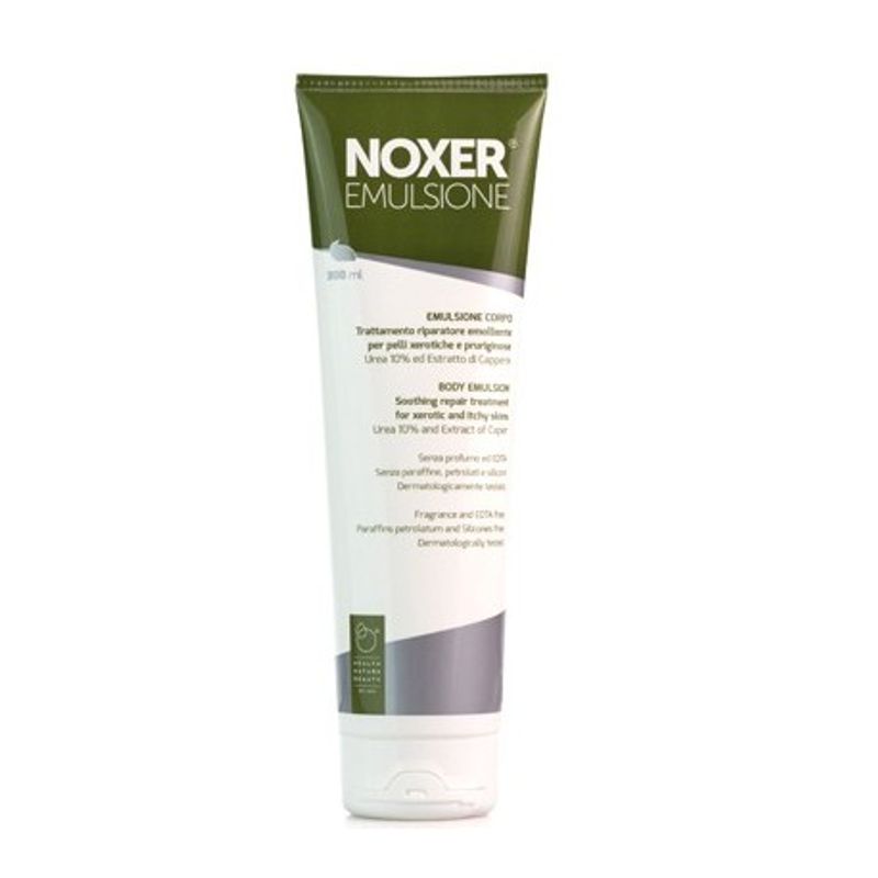 Noxer Emulsione Corpo 300ml