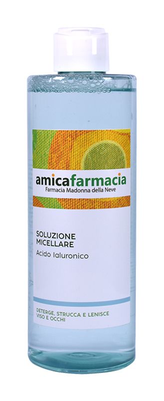 Amicafarmacia Soluzione Micellare 400ml