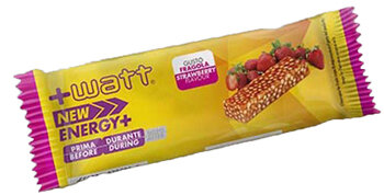 +Watt New Energy Barrette Fragola 35g
