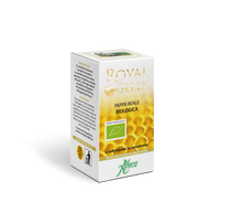 Aboca Royal Gelly Bio 40 Tavolette