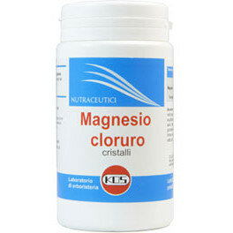 Image of Kos Magnesio Cloruro integratore alimentare 100g