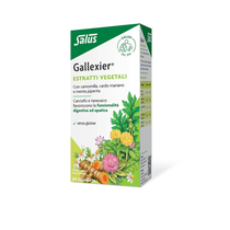 Salus Gallexier integratore 84 tavolette-1