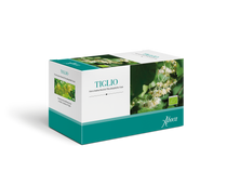 Aboca Tiglio Tisana 20 Bustine