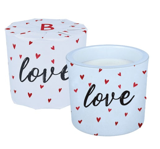 Bomb Cosmetics Candela Love