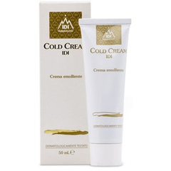 IDI Cold Cream Crema Emolliente 50ml