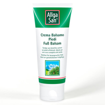 Dr. Theiss Allga San Crema Balsamo piedi 100 ml