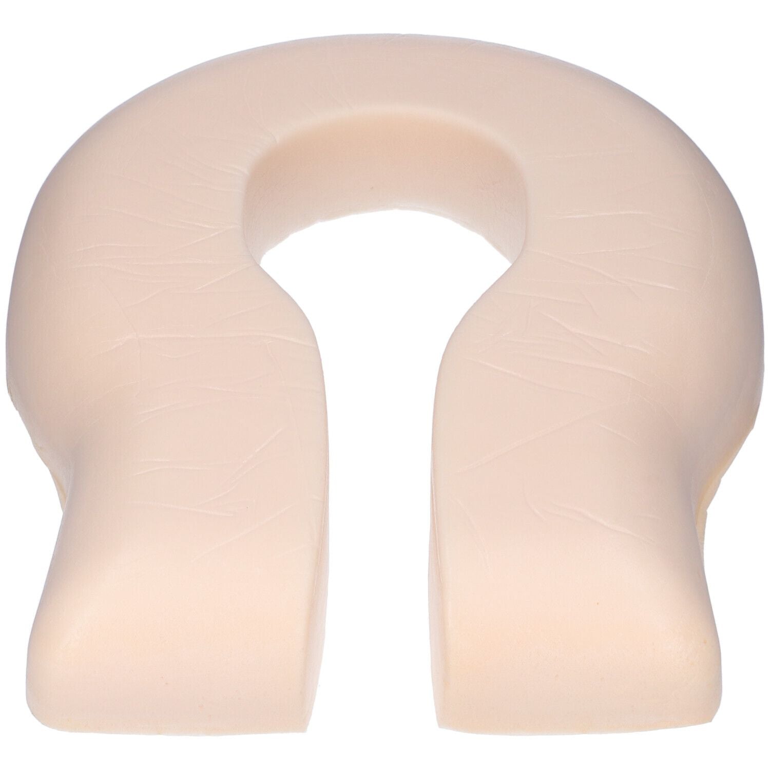 Cuscino Antidecubito in Gomma a Ferro di Cavallo