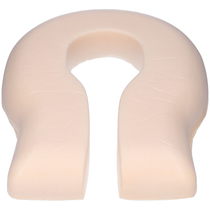 Cuscino Antidecubito in Gomma a Ferro di Cavallo