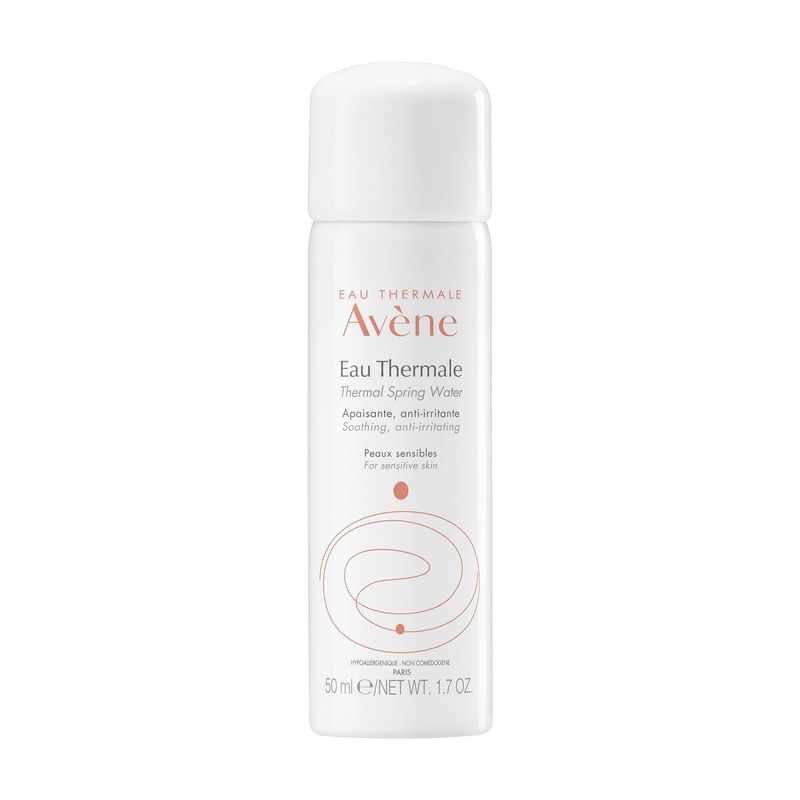 Eau Thermale Avène Acqua Termale Spray Pelle Sensibile 50ml