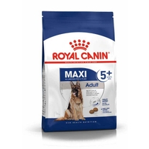 Royal Canin Crocchette Per Cani Adulti 5Anni+ Taglia Grande Sacco 15kg
