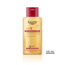 Eucerin pH5 Olio Doccia ricco per uso quotidiano 200ml-1