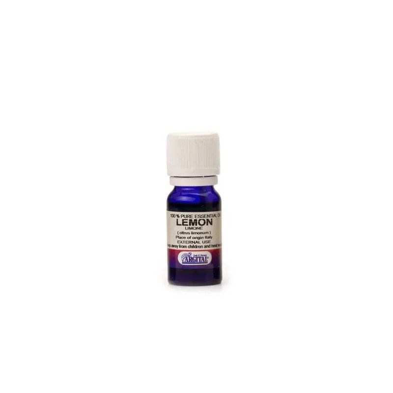 Image of Argital Limone Olio Essenziale 10ml