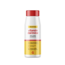 Vitamin Dermina polvere 100 g previene arrossamenti e irritazioni-1