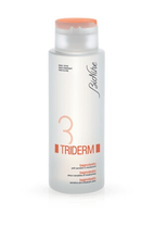 Bionike Triderm bagno oleato 250ml