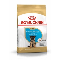 Royal Canin Crocchette Per Cani German Shepherd Cuccioli Sacco 12 Kg