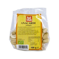 Baule Volante Anacardi 100g-1