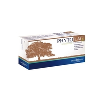 Phytolac R integratore di fermenti lattici vivi e inulina 10 flaconi