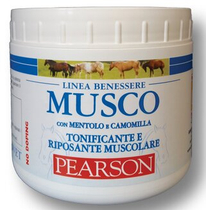 MUSCO TONIF MUSCOLARE 500G