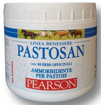 PASTOSAN AMMORB PASTOIE 500G