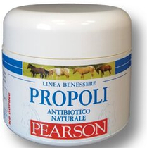 PROPOLI ANTIBIOTICO NAT 50G