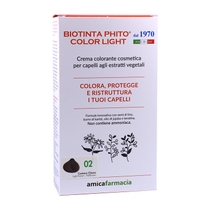 Amicafarmacia Biotinta Phito Color Light 02 CASTANO CHIARO-2