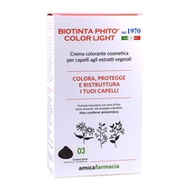 Amicafarmacia Biotinta Phito Color Light 03 CASTANO SCURO-2