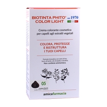 Amicafarmacia Biotinta Phito Color Light 05 CASTANO DORATO-2