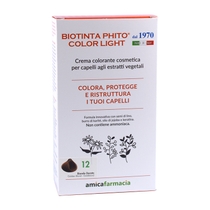 Amicafarmacia Biotinta Phito Color Light 12 BIONDO DORATO-2