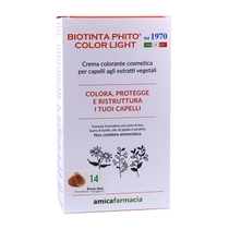 Amicafarmacia Biotinta Phito Color Light 14 BIONDO MIELE