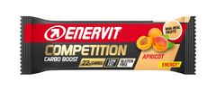 Enervit power sport competition gusto albicocca