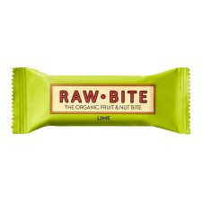 Raw Bite Lime Berries 50g