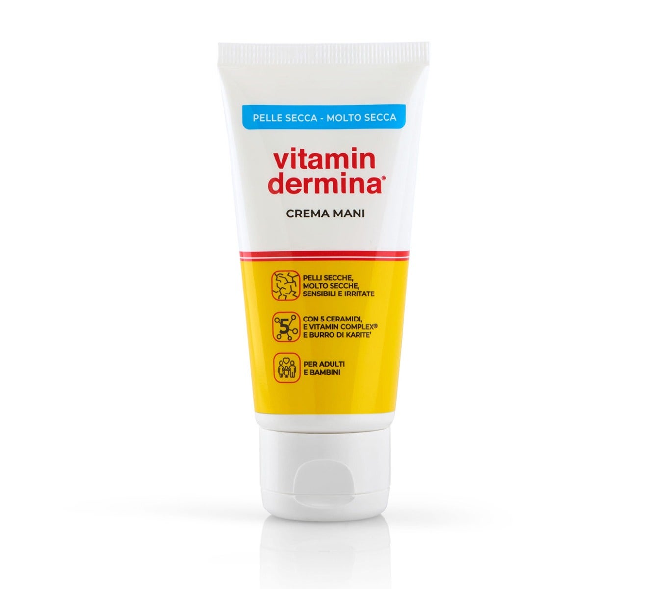 Vitamindermina Crema Mani 50 ml