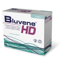 BLUVENE HD 14BUST-1