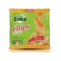 Enerzona Chips Pizza 1 Busta-1