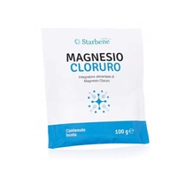 Magnesio Cloruro Bustina 100g-1
