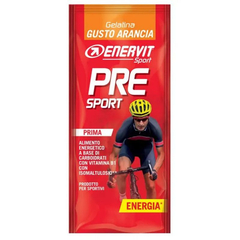 Enervit PreSport alimento energetico a base di carboidrati-1