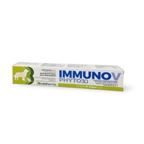 Eureka ImmunoVet pasta azione immunostimolante per cani e gatti 30g-1