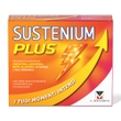 Sustenium Plus Intensive Formula energia e vitalità 12 bustine con succo d'arancia